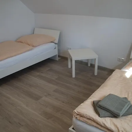 Ferienhaus Behr *