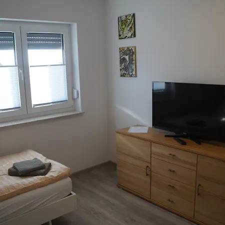 Ferienhaus Behr *