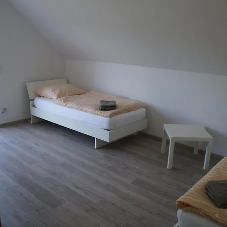 Ferienhaus Behr